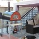 How Hot Do Wood Fired Pizza Ovens Get? (And Why It Matters)