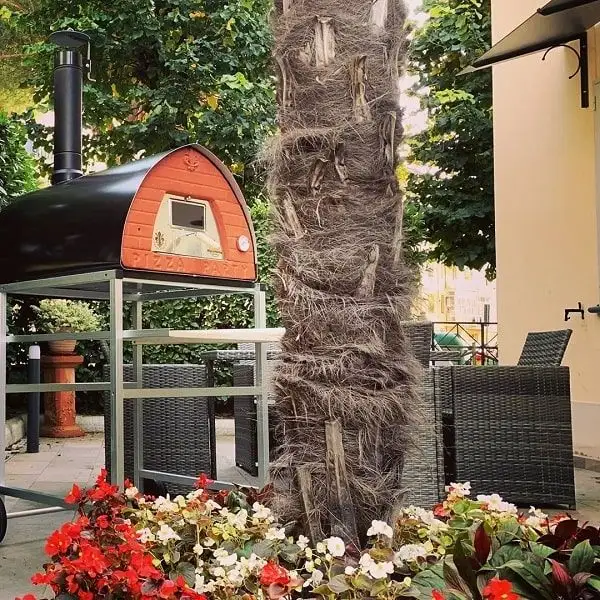 How Long Does a Wood Fired Pizza Take to Cook? The Complete Timing Guide